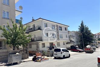 KEÇİÖREN BAĞLARBAŞI MAHALLESİ 3+1 SATILIK DAİRE - 4 - 364425