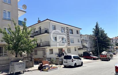 KEÇİÖREN BAĞLARBAŞI MAHALLESİ 3+1 SATILIK DAİRE