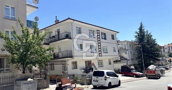 KEÇİÖREN BAĞLARBAŞI MAHALLESİ 3+1 SATILIK DAİRE - 364425