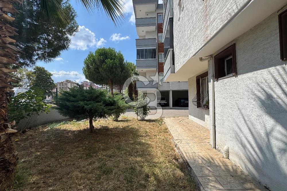 Nilüfer 29 Ekim Mah. Bakışkent sitesi Satılık 3+1 daire