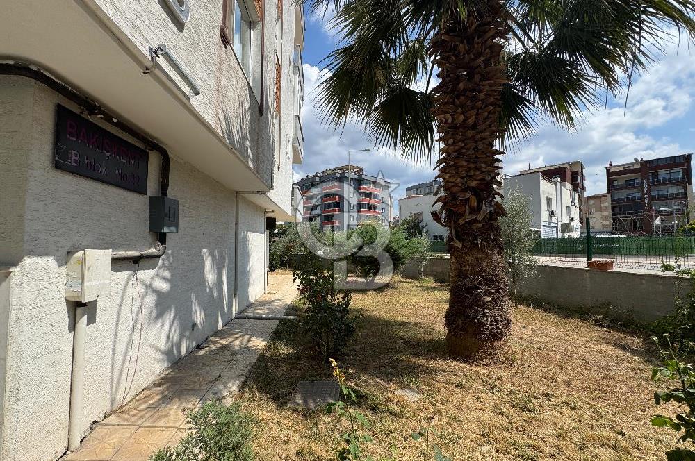 Nilüfer 29 Ekim Mah. Bakışkent sitesi Satılık 3+1 daire