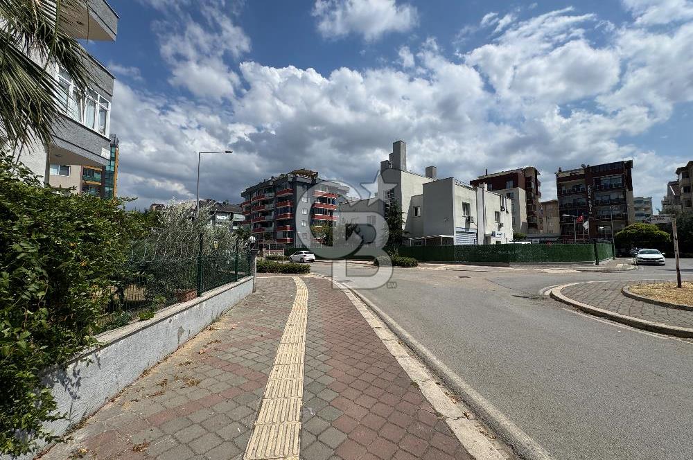 Nilüfer 29 Ekim Mah. Bakışkent sitesi Satılık 3+1 daire