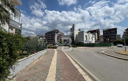 Nilüfer 29 Ekim Mah. Bakışkent sitesi Satılık 3+1 daire