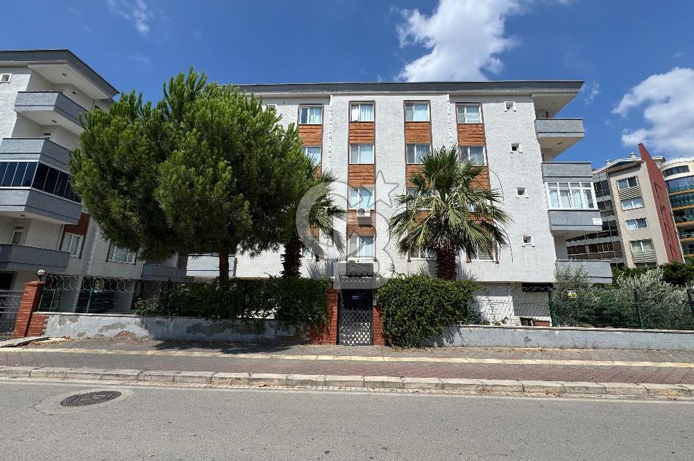 Nilüfer 29 Ekim Mah. Bakışkent sitesi Satılık 3+1 daire