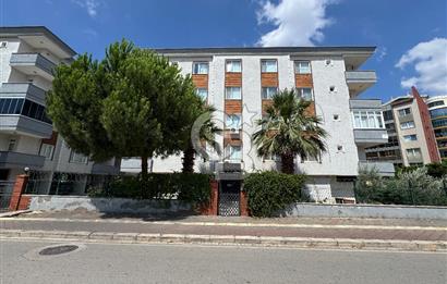 Nilüfer 29 Ekim Mah. Bakışkent sitesi Satılık 3+1 daire