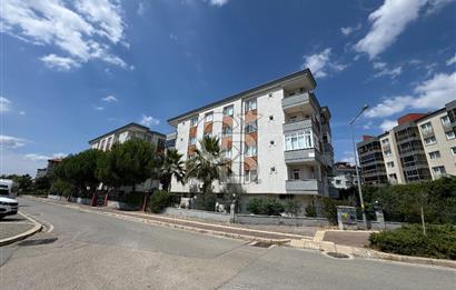 Nilüfer 29 Ekim Mah. Bakışkent sitesi Satılık 3+1 daire