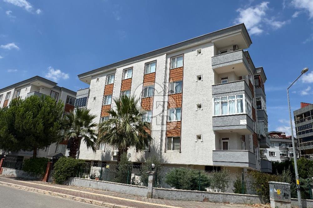 Nilüfer 29 Ekim Mah. Bakışkent sitesi Satılık 3+1 daire