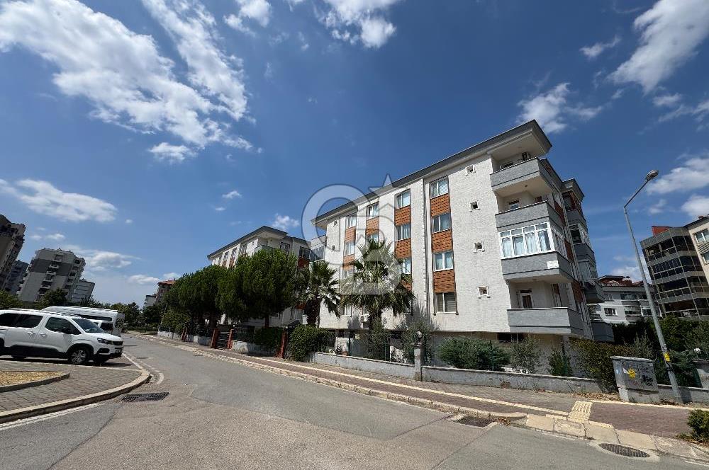 Nilüfer 29 Ekim Mah. Bakışkent sitesi Satılık 3+1 daire