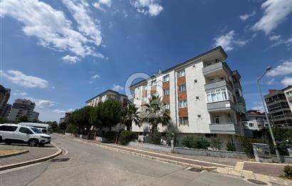 Nilüfer 29 Ekim Mah. Bakışkent sitesi Satılık 3+1 daire