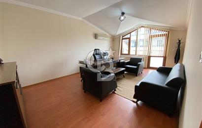 İZMİT YÜRÜYÜŞ YOLUNDA SATILIK 2+1 DAİRE,OFİS VE İŞYERİ