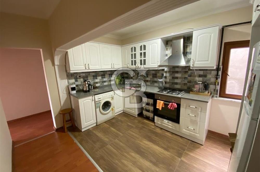 İZMİT YÜRÜYÜŞ YOLUNDA SATILIK 2+1 DAİRE,OFİS VE İŞYERİ