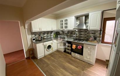İZMİT YÜRÜYÜŞ YOLUNDA SATILIK 2+1 DAİRE,OFİS VE İŞYERİ