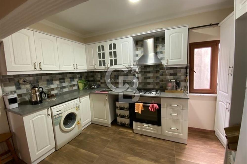 İZMİT YÜRÜYÜŞ YOLUNDA SATILIK 2+1 DAİRE,OFİS VE İŞYERİ