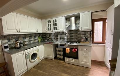İZMİT YÜRÜYÜŞ YOLUNDA SATILIK 2+1 DAİRE,OFİS VE İŞYERİ
