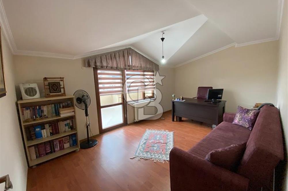 İZMİT YÜRÜYÜŞ YOLUNDA SATILIK 2+1 DAİRE,OFİS VE İŞYERİ