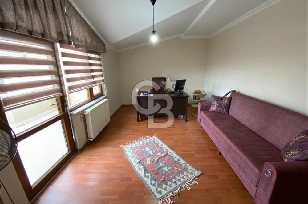 İZMİT YÜRÜYÜŞ YOLUNDA SATILIK 2+1 DAİRE,OFİS VE İŞYERİ