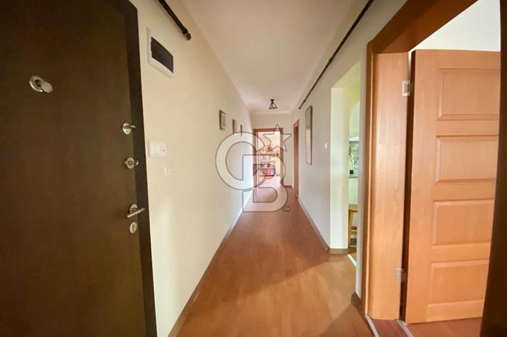 İZMİT YÜRÜYÜŞ YOLUNDA SATILIK 2+1 DAİRE,OFİS VE İŞYERİ