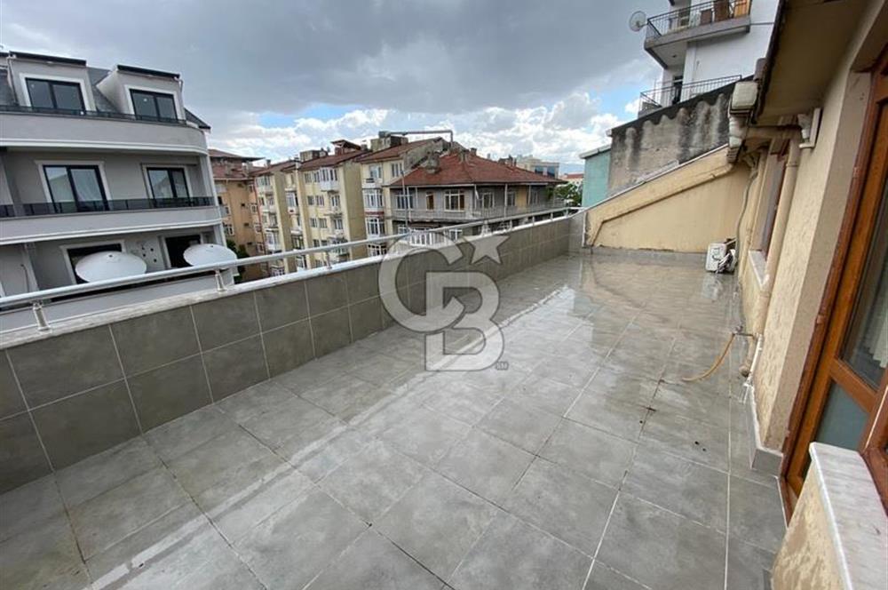 İZMİT YÜRÜYÜŞ YOLUNDA SATILIK 2+1 DAİRE,OFİS VE İŞYERİ