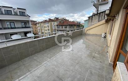 İZMİT YÜRÜYÜŞ YOLUNDA SATILIK 2+1 DAİRE,OFİS VE İŞYERİ