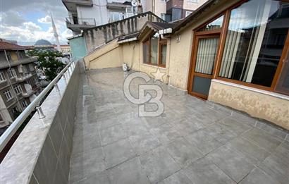 İZMİT YÜRÜYÜŞ YOLUNDA SATILIK 2+1 DAİRE,OFİS VE İŞYERİ