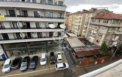 İZMİT YÜRÜYÜŞ YOLUNDA SATILIK 2+1 DAİRE,OFİS VE İŞYERİ