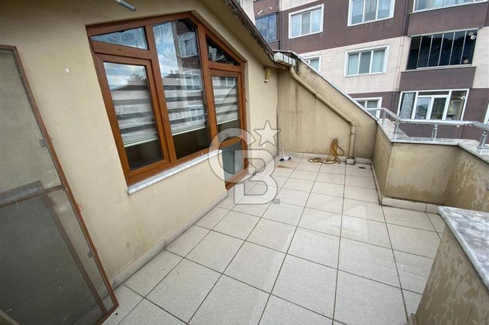 İZMİT YÜRÜYÜŞ YOLUNDA SATILIK 2+1 DAİRE,OFİS VE İŞYERİ