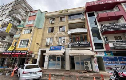 İZMİT YÜRÜYÜŞ YOLUNDA SATILIK 2+1 DAİRE,OFİS VE İŞYERİ