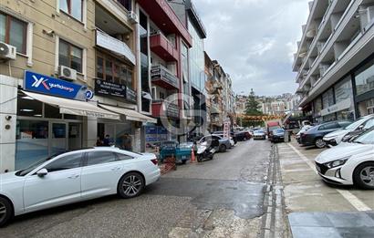 İZMİT YÜRÜYÜŞ YOLUNDA SATILIK 2+1 DAİRE,OFİS VE İŞYERİ