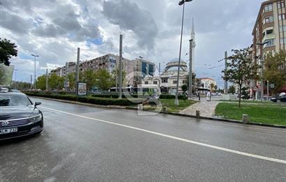 İZMİT YÜRÜYÜŞ YOLUNDA SATILIK 2+1 DAİRE,OFİS VE İŞYERİ
