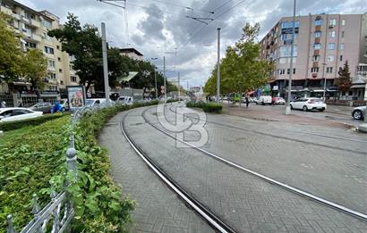 İZMİT YÜRÜYÜŞ YOLUNDA SATILIK 2+1 DAİRE,OFİS VE İŞYERİ