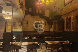 PERA'NIN EN GÖZDE NOKTASINDA DEVREN KİRALIK YENİ NESİL MEYHANE - 2 - 364438