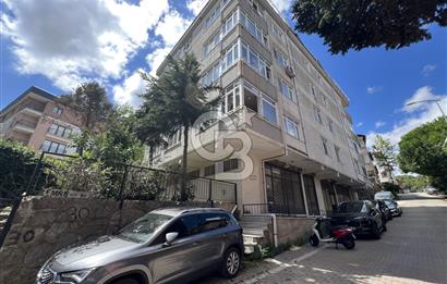 ÜSKÜDAR KÜÇÜKSU KİRALIK 3+1 DAİRE GENİŞ TEMİZ BALKONLU BAHÇELİ
