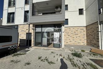 CB ODAK'TAN ALİAĞA'DA YENİ TOKİ'DE 27m² İÇİ HAZIR KİRALIK DÜKKAN - 4 - 364436