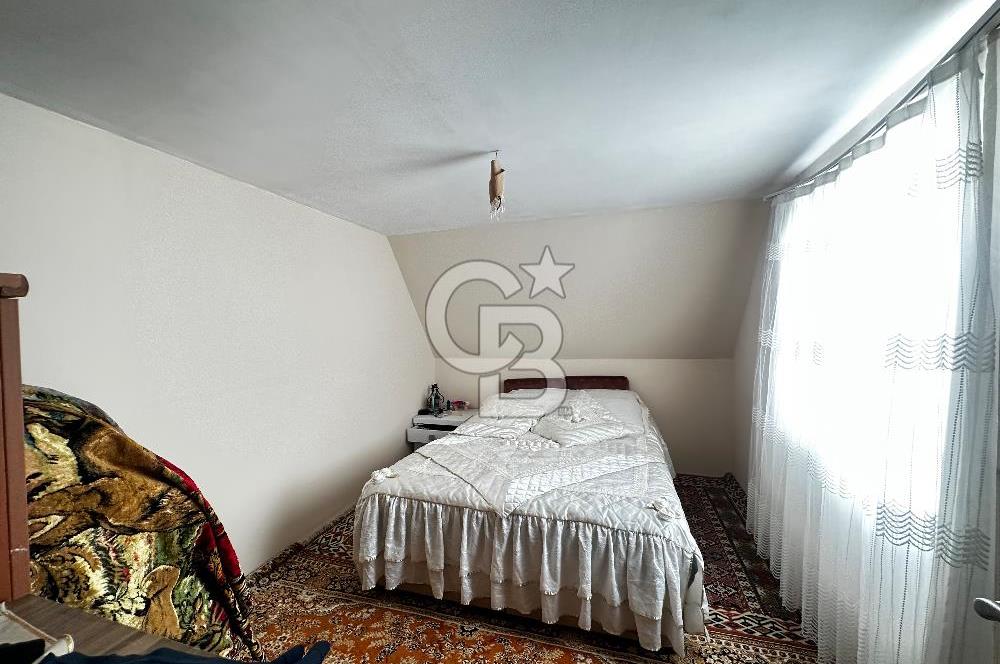 Foça ılıpınar mahallesi’nde 210m2 Satılık Arsa 
