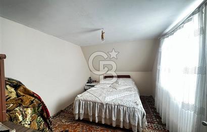Foça ılıpınar mahallesi’nde 210m2 Satılık Arsa 