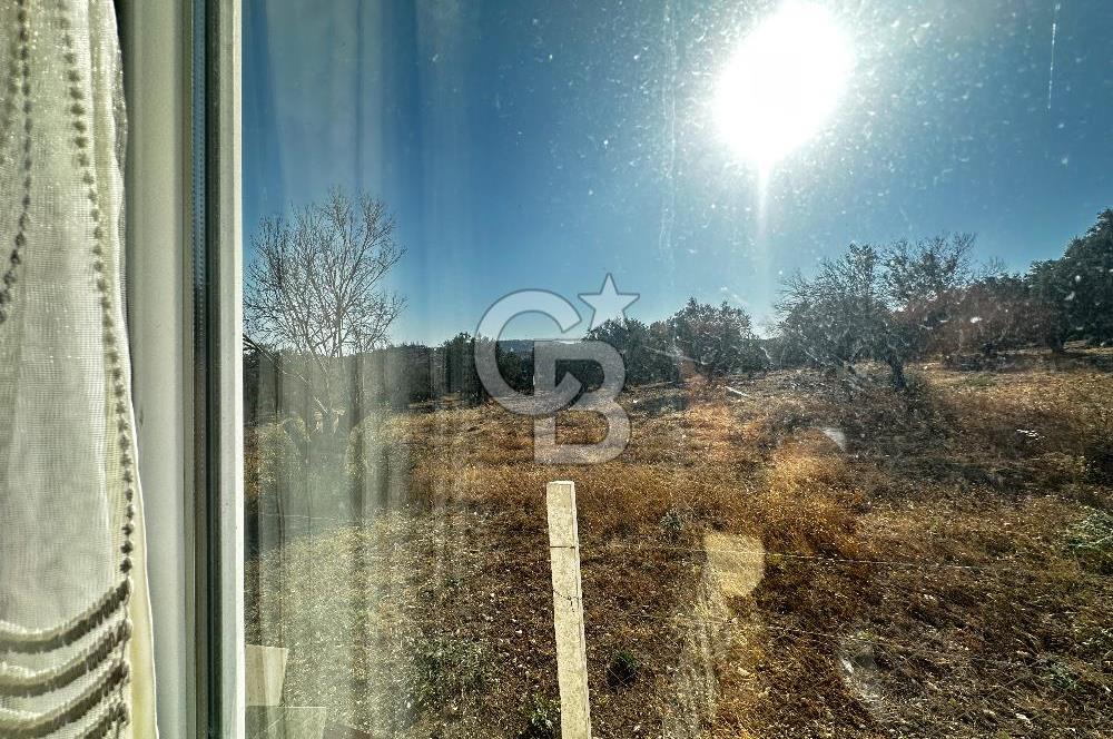 Foça ılıpınar mahallesi’nde 210m2 Satılık Arsa 