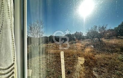 Foça ılıpınar mahallesi’nde 210m2 Satılık Arsa 