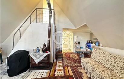 Foça ılıpınar mahallesi’nde 210m2 Satılık Arsa 
