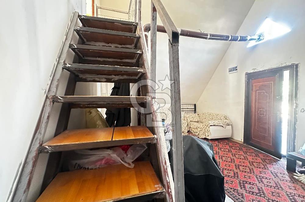 Foça ılıpınar mahallesi’nde 210m2 Satılık Arsa 
