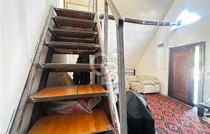 Foça ılıpınar mahallesi’nde 210m2 Satılık Arsa 