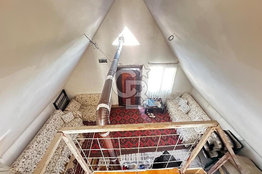 Foça ılıpınar mahallesi’nde 210m2 Satılık Arsa 