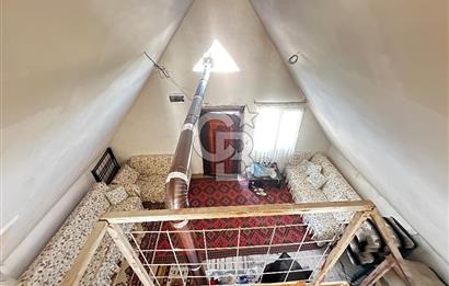 Foça ılıpınar mahallesi’nde 210m2 Satılık Arsa 