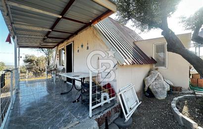 Foça ılıpınar mahallesi’nde 210m2 Satılık Arsa 