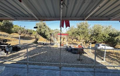 Foça ılıpınar mahallesi’nde 210m2 Satılık Arsa 