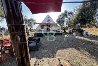 Foça ılıpınar mahallesi’nde 210m2 Satılık Arsa  - 2 - 364427