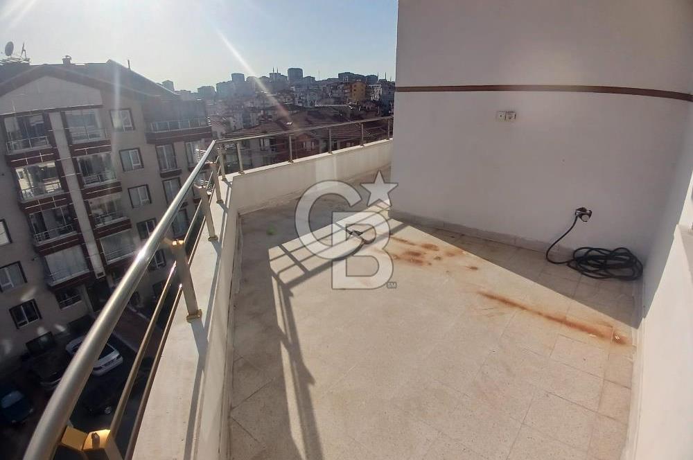 FULL YAPILI ÖNÜ AÇIK MANZARALI DUBLEKS DAİRE