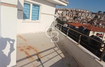 FULL YAPILI ÖNÜ AÇIK MANZARALI DUBLEKS DAİRE