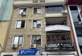 İZMİT YÜRÜYÜŞ YOLUNDA SATILIK 2+1 DAİRE,OFİS VE İŞYERİ - 12 - 364401