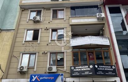 İZMİT YÜRÜYÜŞ YOLUNDA SATILIK 2+1 DAİRE,OFİS VE İŞYERİ