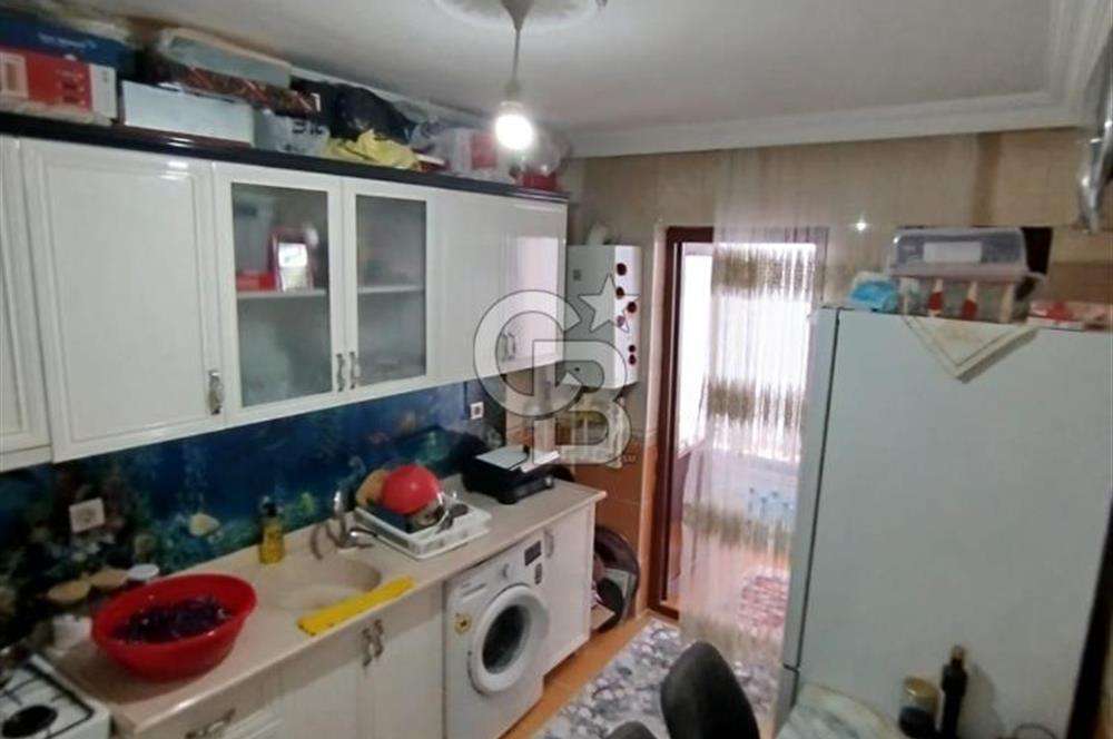 YATIRIMLIK FIRSAT!!! GENİŞ 2+1 ALTINDAĞ'IN KALBİNDE  FERAH KULLANIŞLI DAİRE 